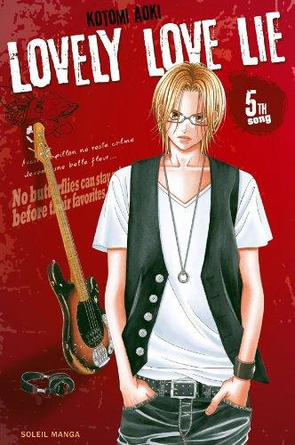 Lovely love lie. Vol. 5