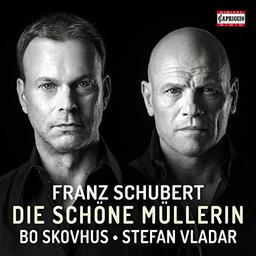 Schubert: Die schöne Müllerin