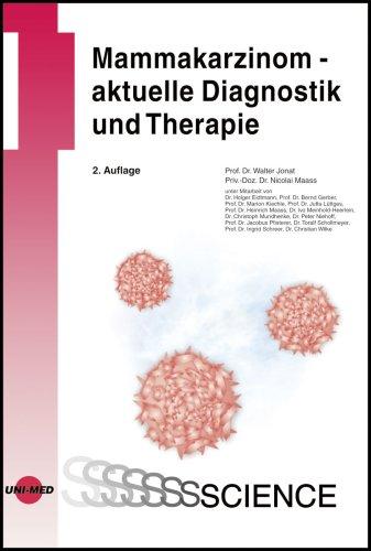 Mammakarzinom - aktuelle Diagnostik und Therapie