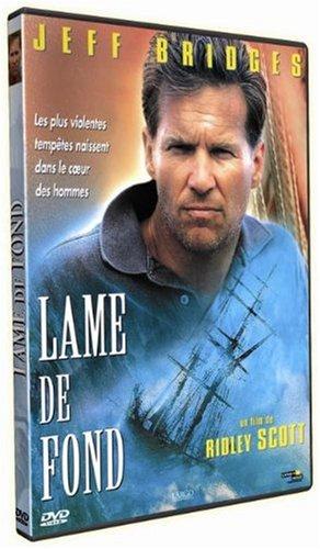 Lame de fond [FR Import]