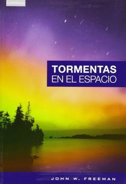 Tormentas en el espacio (Astronomía, Band 8)