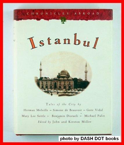 Istanbul: Tales of the City (Chronicle Abroad)