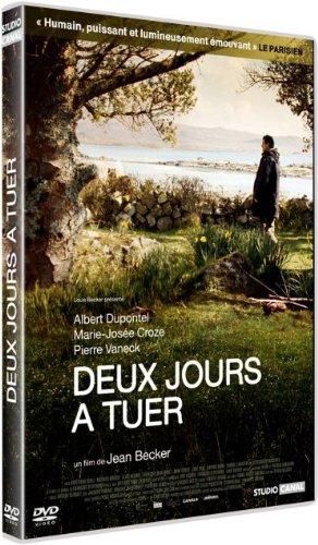 Deux jours a tuer [FR Import]