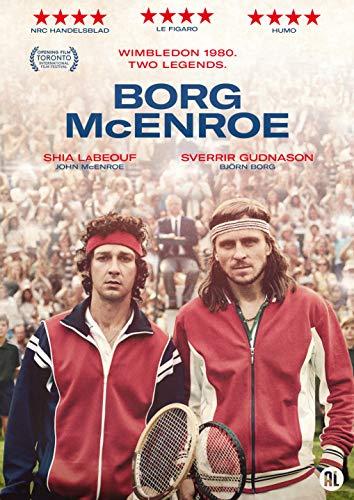 Borg McEnroe