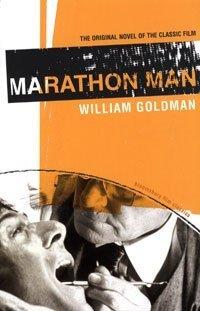 Marathon Man (Bloomsbury Film Classics)