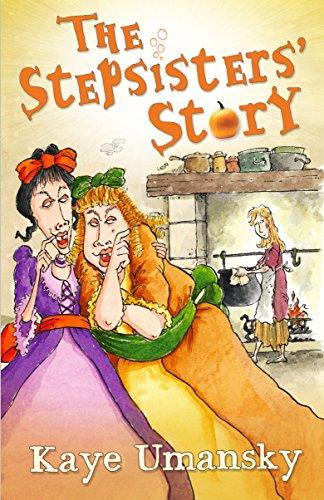 The Stepsisters' Story