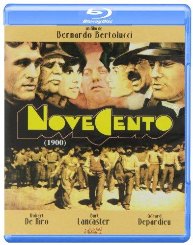 Novecento (1900) (1 Br) (Import)