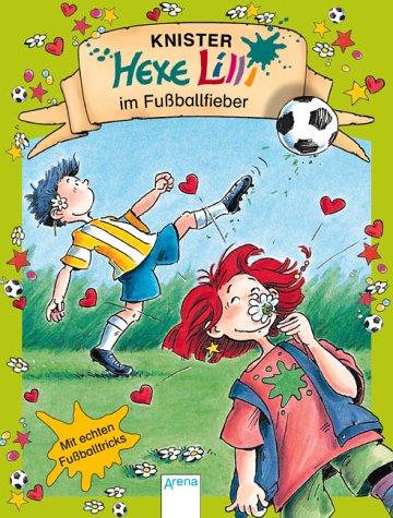 Hexe Lilli im Fußballfieber, Sonderausgabe