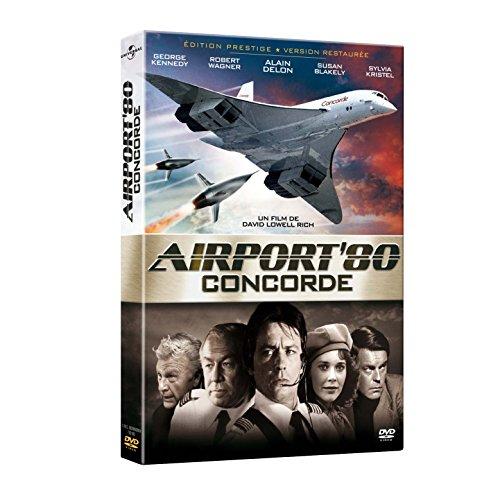 Airport 80' [FR Import]