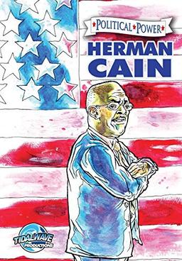 Political Power: Herman Cain