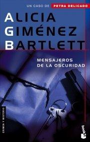 Mensajeros de la oscuridad (Crimen y Misterio)