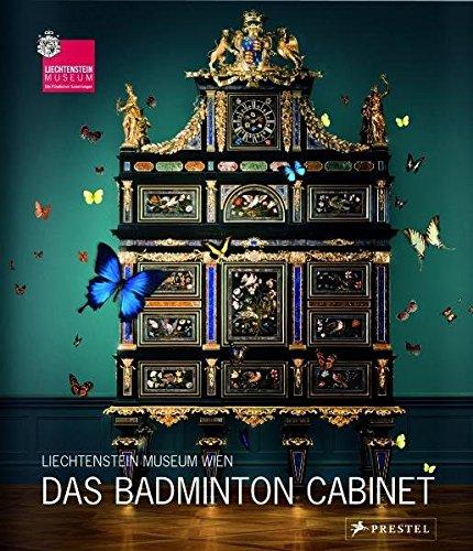 Badminton Cabinet