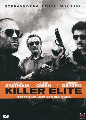 Killer elite [IT Import]