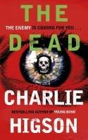 The Dead (The Enemy Book 2)