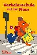 Verkehrsschule mit der Maus: Radfahren