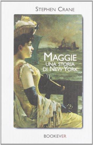 Maggie. Una storia di New York