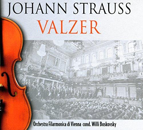 Strauss Valzer