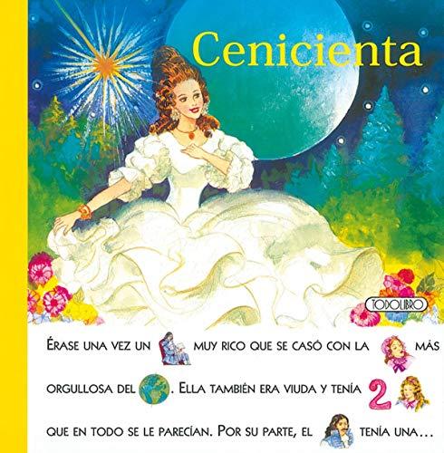 Cenicienta (Pictogramas con...)