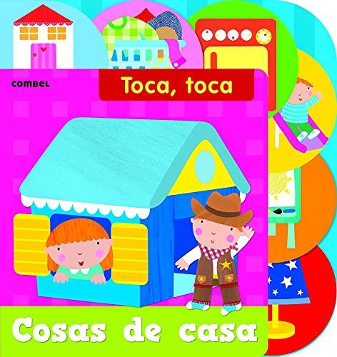 Cosas de Casa (Toca, toca)