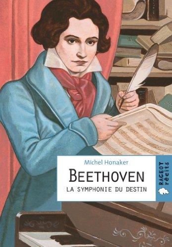 Beethoven : la symphonie du destin