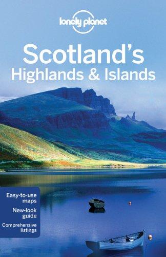 Scotland's Highlands & islands