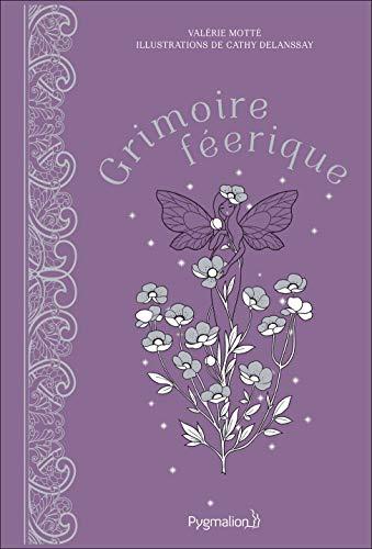 Grimoire féerique