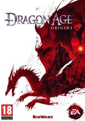 Dragon age : origins [FR Import]