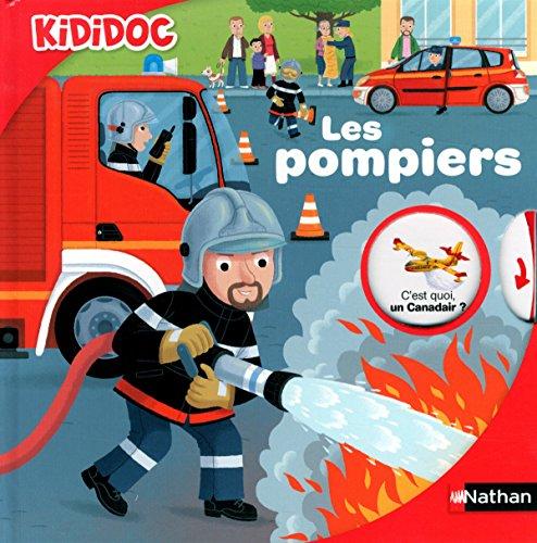 Les pompiers