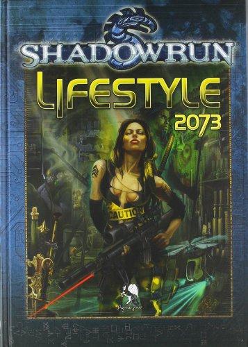 Lifestyle 2073: Shadowrun Quellenband