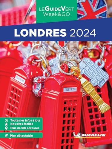 LONDRES 2024 GV WEEK&GO