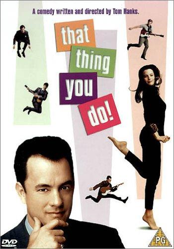 That Thing You Do - Dvd [UK Import]