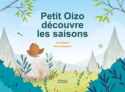 Petit Oizo découvre les saisons