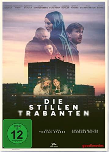 Die stillen Trabanten