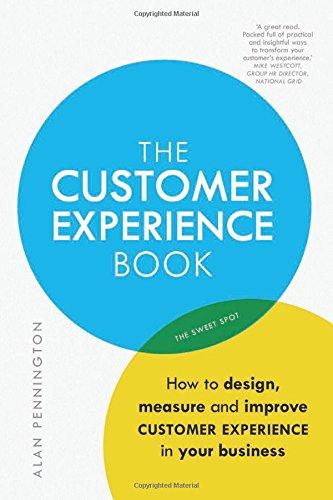 Customer Experience Book