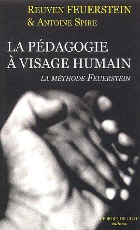 La pédagogie à visage humain : la méthode Feuerstein