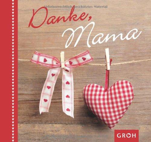 Danke, Mama