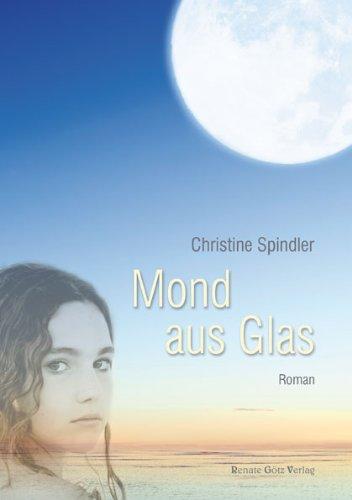 Mond aus Glas