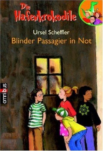 Die Hafen-Krokodile Fall 4: Blinder Passagier in Not.