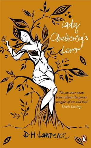 Lady Chatterley's Lover (Penguin Essentials)