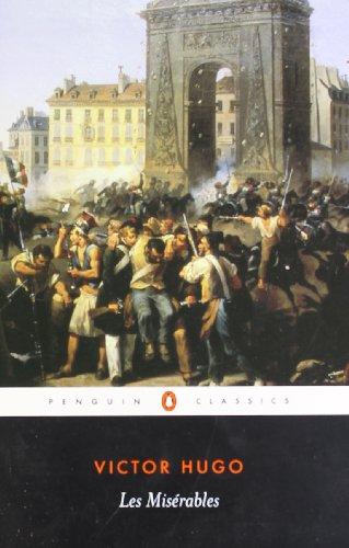 Les Miserables (Penguin Classics)