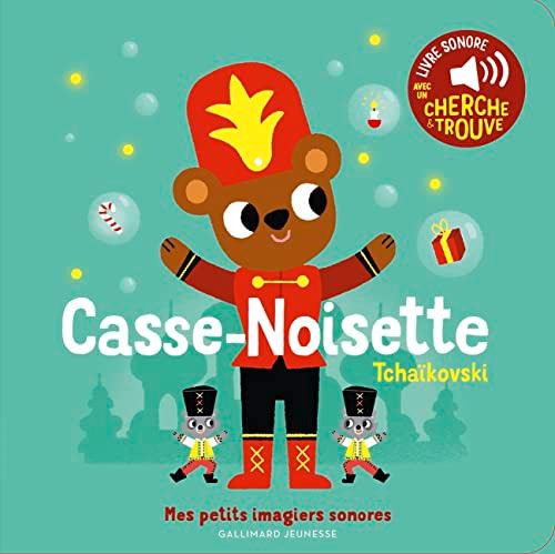 Casse-Noisette : Tchaïkovski