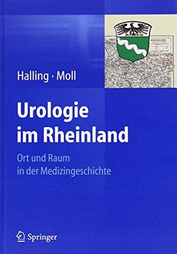 Urologie im Rheinland