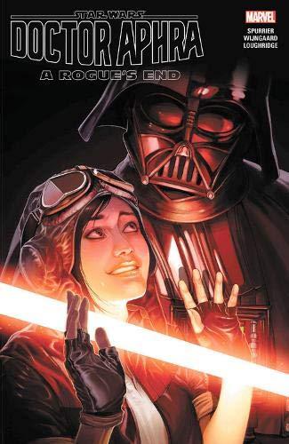 Star Wars: Doctor Aphra Vol. 7: A Rogue's End