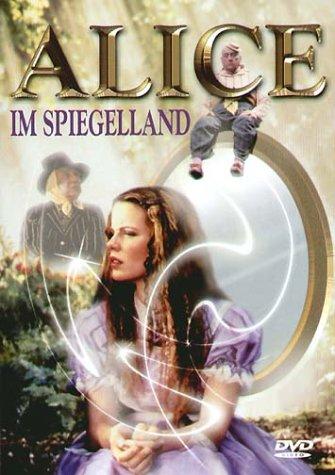 Alice im Spiegelland