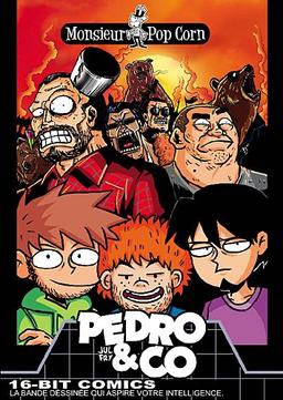 Pedro & Co