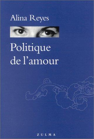 Politique de l'amour