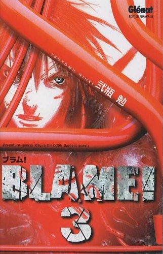 Blame!. Vol. 3