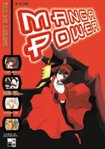 Manga Power 04