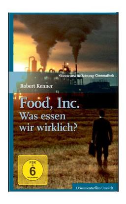 Food Inc. - SZ-Cinemathek