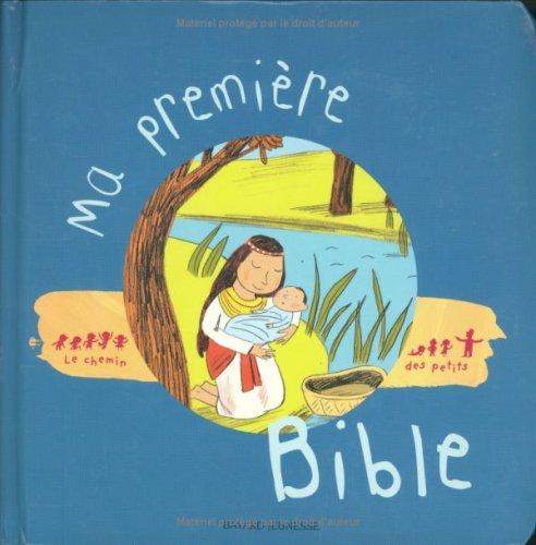 Ma première Bible